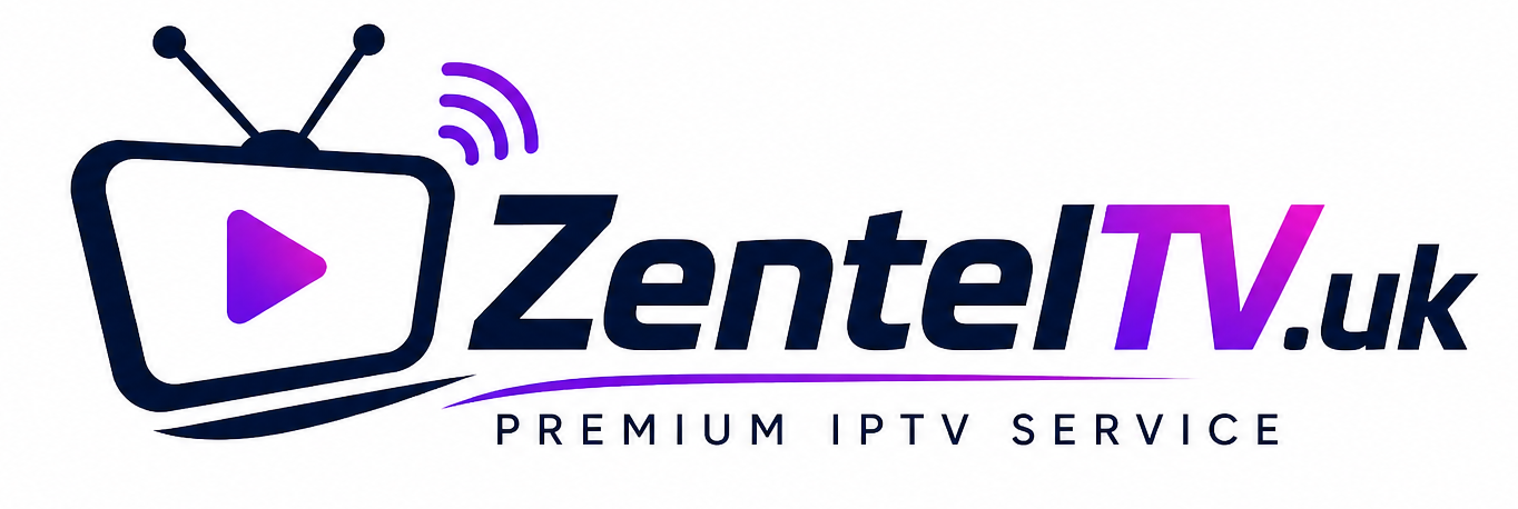 zenteltv.uk