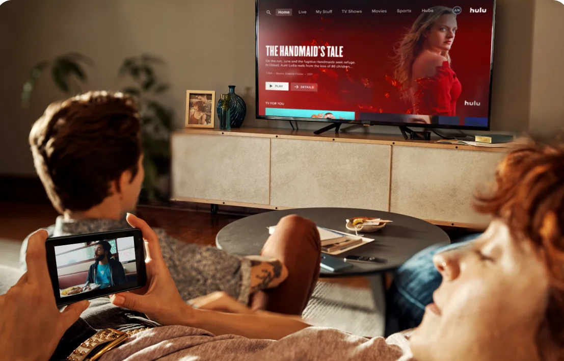 ZentelTV premium IPTV UK on Smart TV, Firestick and mobile