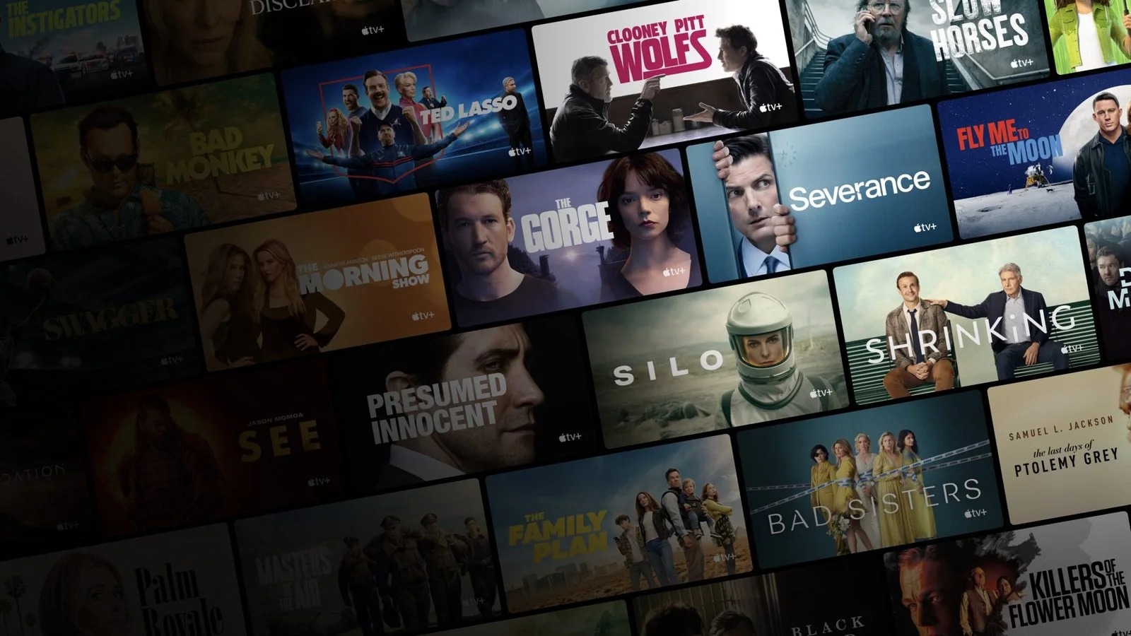 International sports including La Liga, Serie A and NFL