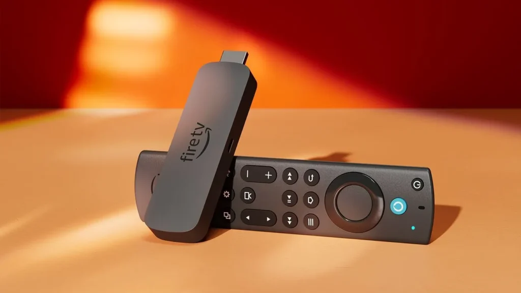 install IPTV on Firestick