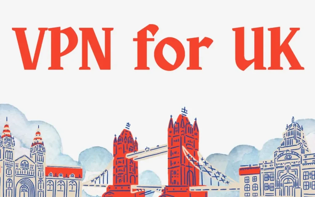 VPN for IPTV